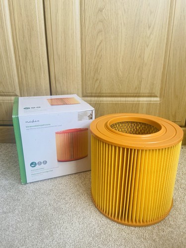 Nedis replacement cartridge - nedis,