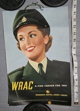 Original 50'S WOMANS ROYAL