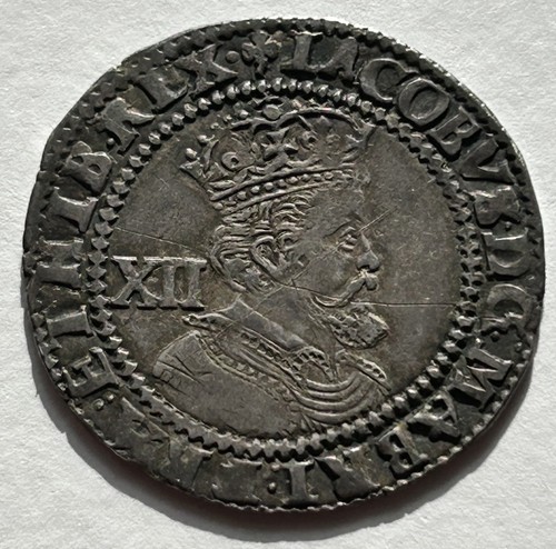 1603 james 3rd issue - 3rd,