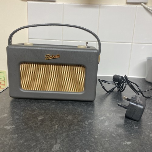 Lovely roberts radio stream - roberts, i-stream