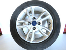 Genuine ford fiesta mk7 - genuine, 15