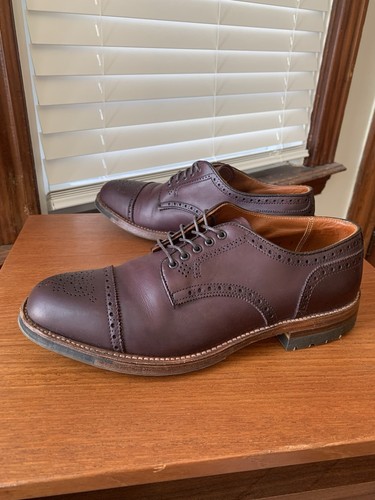 Good orig box alden - w, |