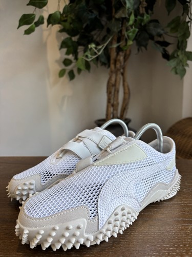 Women puma mostro - puma, mesh