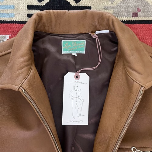 Levi vintage clothing lvc - levi’s,