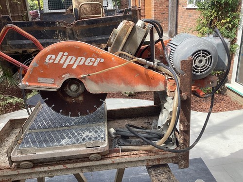 Clipper junior diamond blade - clipper,