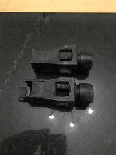 fox match adapter brackets