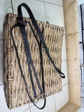 S/H English Running Martingale