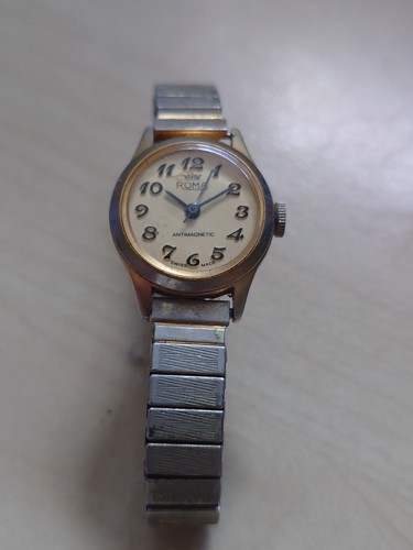 Vintage 1960s womens roma - womens,