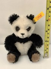 Steiff Baby Panda 660818