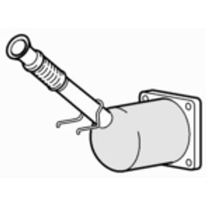 Approved front pipe catalyst - approved, &
