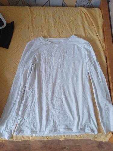 Women white long sleeve - women's,