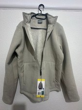 32 Heat Men’s Fleece Jacket