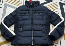 Bogner Fire Ice 600 Down Ski