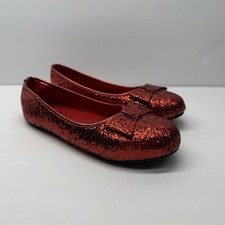 Adult Dorothy Cosplay Ruby