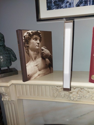 Folio society book - society,