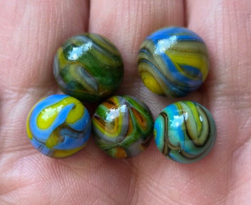 Jabo peewee swirls - jabo,