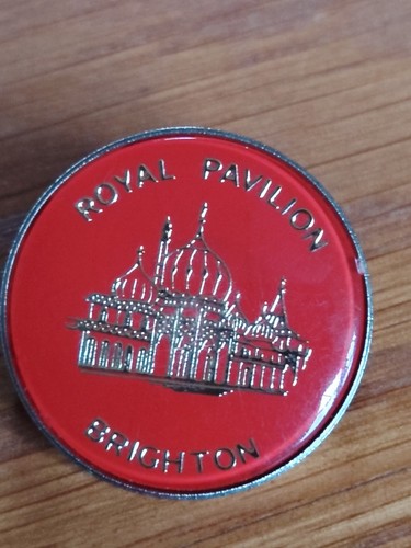 Royal pavilion brighton - brighton,