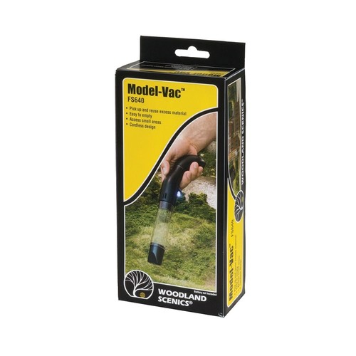 Woodland scenics wfs640 fs640 - woodland,