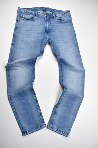 Diesel jeans men w33 - men's,