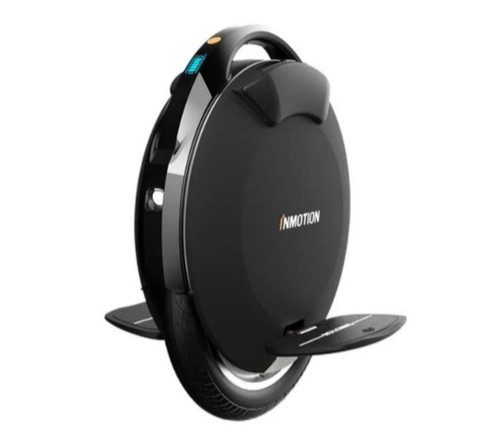 Inmotion scv v8s unicycle - scv,