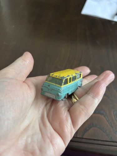 Matchbox lesney thames - lesney, no.70