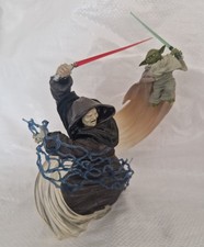 Star Wars Unleashed Yoda Vs