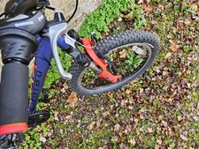 Carrera Blast 20” Kids