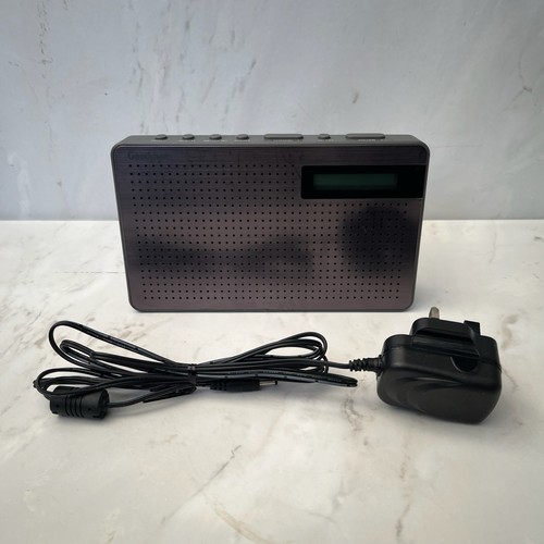 Goodmans gmr1886dab compact - gmr1886dab,
