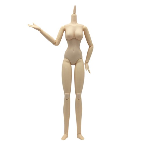 Obitsu doll 27cm - obitsu,