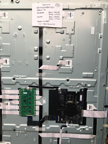 Samsung qe75qn95batxxu set - ,