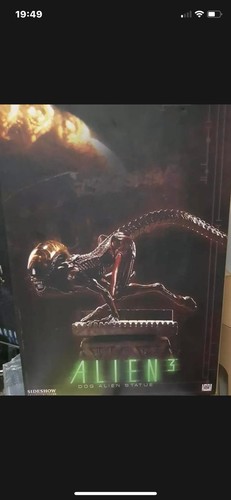 Sideshow collectibles alien - sideshow,