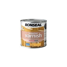 Ronseal RSLIVSLO250 250ml