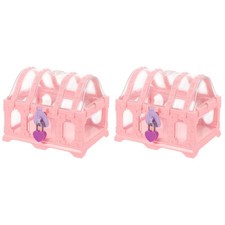  2 Pieces Trunk Storage Box