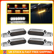 4xsequential 8mm led turn - 4xsequential,