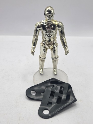 Vintage star wars c3po - vintage,