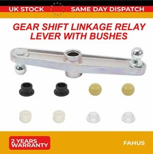 GEAR GEARBOX SHIFT LINKAGE