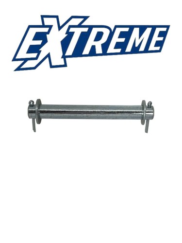 Extreme 19mm spindle suit - extreme,