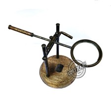 Vintage Old London Movie Prop