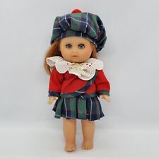 Zapf Creation Baby Doll 1988