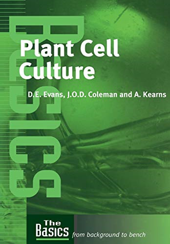 Plant cell culture - cell,