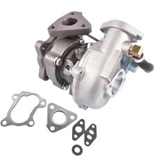 1390062D51 Turbocharger for
