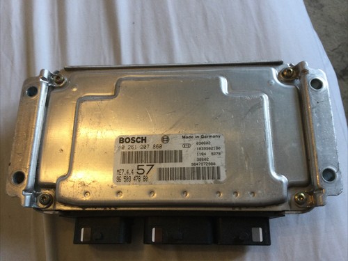 Peugeot citroen ecu immo off - immo,