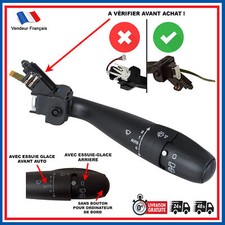 Order of Wiper Blade Com2000