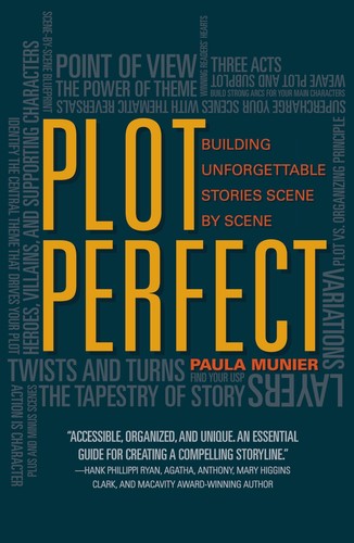 Plot perfect how - perfect, to