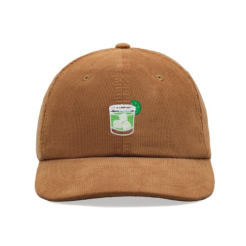 Margarita cocktail corduroy - margarita,
