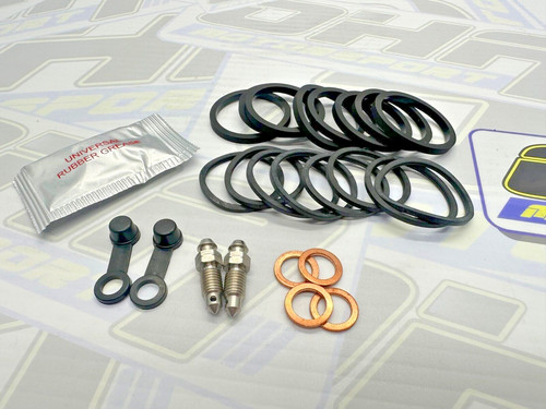 Full front caliper - full,