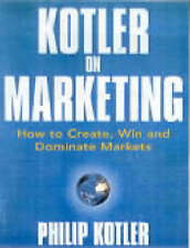 Kotler, Philip : Kotler On