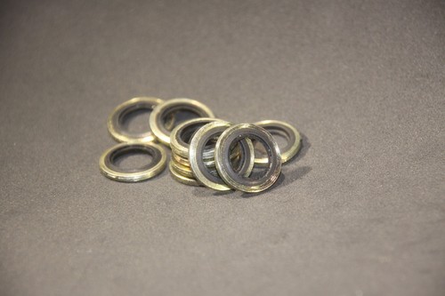 Dowty washers bonded seals - dowty, washers/bonded