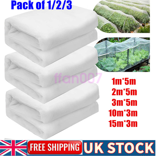 15m garden protect netting - garden,