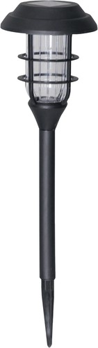 Solar led stake - solar,